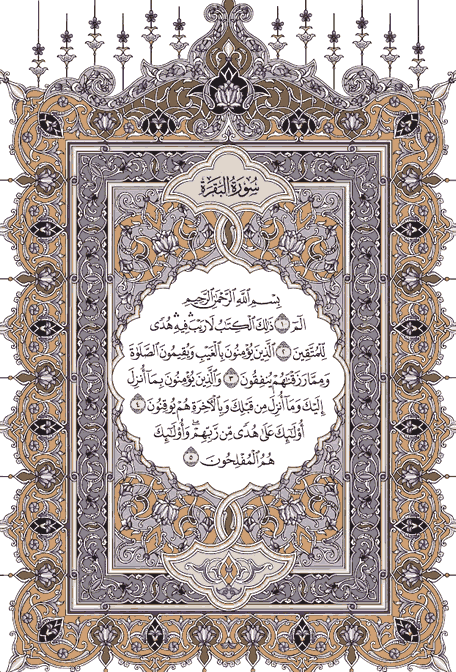 الصفحة اليمنى